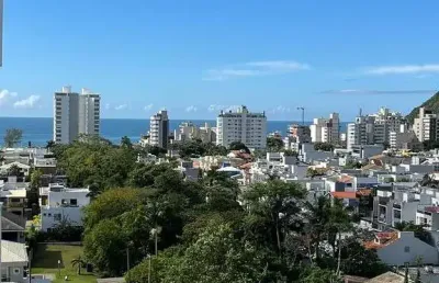 Apartamento com 2 quartos para alugar na Praia Brava, Itajaí 
