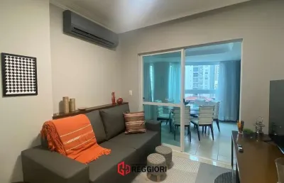 Apartamento com 2 quartos à venda na Barra Sul, Balneário Camboriú 