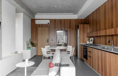 Apartamento com 2 quartos à venda no Centro, Balneário Camboriú 
