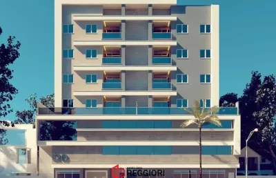 Apartamento com 2 quartos à venda em Nações, Balneário Camboriú 