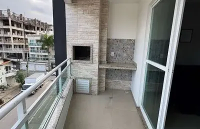 Apartamento com 2 quartos à venda no Municípios, Balneário Camboriú 