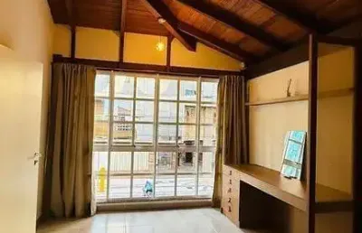 Casa com 3 quartos para alugar no Centro, Balneário Camboriú 