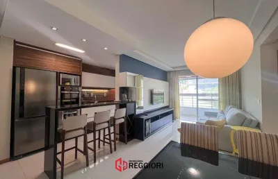 Apartamento com 2 quartos à venda no João Paulo, Florianópolis 