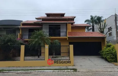 Casa com 3 quartos para alugar na Praia Brava, Itajaí 