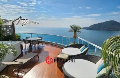 Apartamento com 3 quartos à venda na Barra Sul, Balneário Camboriú 
