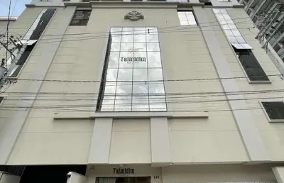 Apartamento com 2 quartos para alugar em Morretes, Itapema 
