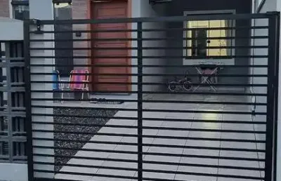 Casa com 2 quartos à venda em Santa Regina, Itajaí 