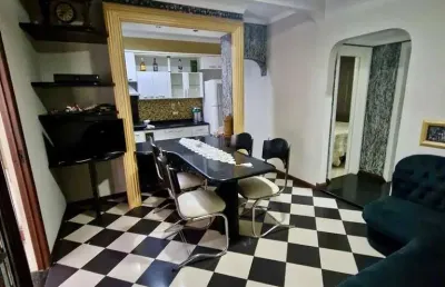 Apartamento com 2 quartos à venda no Municípios, Balneário Camboriú 