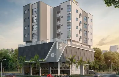 Apartamento com 3 quartos à venda em Nações, Balneário Camboriú 