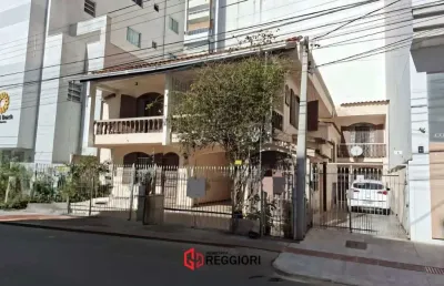 Casa com 7 quartos à venda no Centro, Balneário Camboriú 