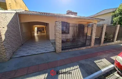Casa com 4 quartos à venda em Nações, Balneário Camboriú 
