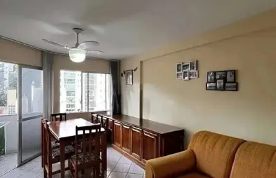Apartamento com 2 quartos para alugar em Pioneiros, Balneário Camboriú 