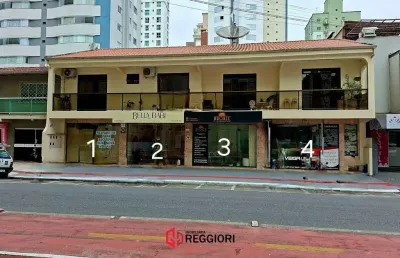 Casa com 4 quartos à venda no Centro, Balneário Camboriú 