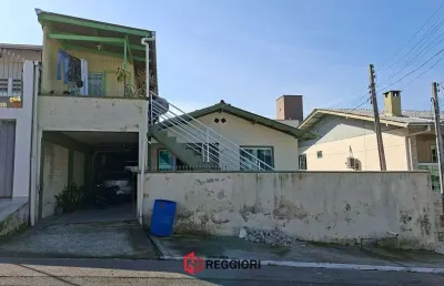 Casa com 3 quartos à venda em Nações, Balneário Camboriú 