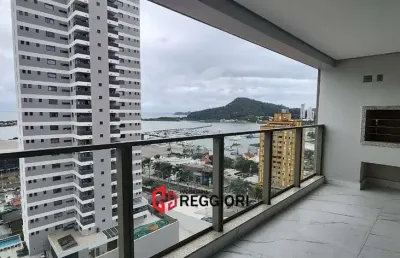 Apartamento com 3 quartos à venda no Centro, Itajaí 