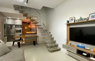 Casa com 2 quartos à venda no Santa Regina VII, Camboriú 