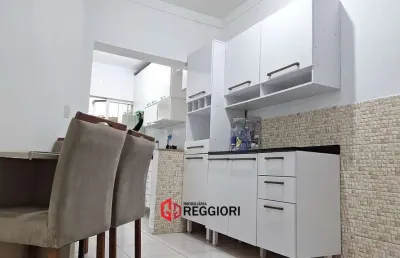 Casa com 2 quartos para alugar no Areias, Camboriú 