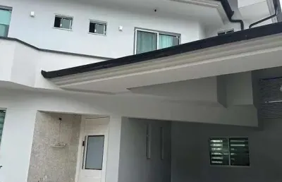 Casa com 4 quartos à venda no Ressacada, Itajaí 