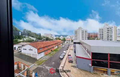 Apartamento com 2 quartos à venda em Nações, Balneário Camboriú 