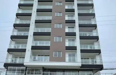 Apartamento com 2 quartos à venda no São Francisco de Assis, Camboriú 