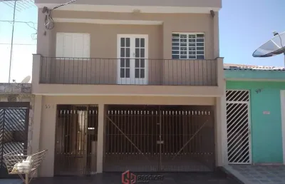 Apartamento com 13 quartos à venda em Jaraguá, São Paulo 