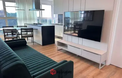 Apartamento com 2 quartos para alugar na Fazendinha, Itajaí 