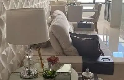 Apartamento com 2 quartos para alugar em Nações, Balneário Camboriú 