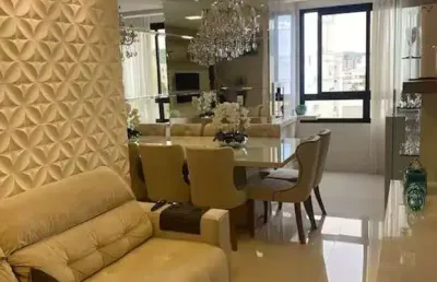Apartamento com 2 quartos para alugar em Nações, Balneário Camboriú 