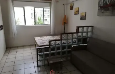 Apartamento com 1 quarto para alugar em Pioneiros, Balneário Camboriú 