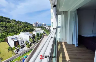 Apartamento com 2 quartos à venda na Praia Brava, Itajaí 