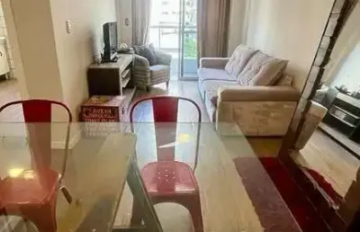 Apartamento com 2 quartos para alugar no Centro, Balneário Camboriú 