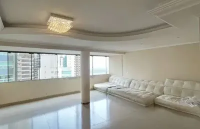 Apartamento com 4 quartos para alugar no Centro, Balneário Camboriú 