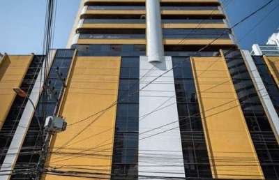 Apartamento com 2 quartos à venda no Centro, Balneário Camboriú 