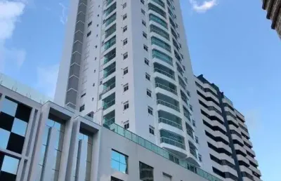 Apartamento com 4 quartos à venda na Barra Sul, Balneário Camboriú 