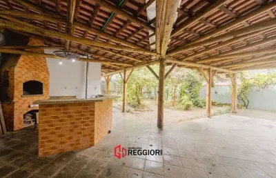 Casa com 6 quartos à venda no Bom Retiro, Joinville 