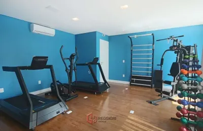 Apartamento com 4 quartos à venda na Barra Sul, Balneário Camboriú 