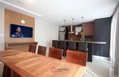 Apartamento com 4 quartos à venda na Barra Sul, Balneário Camboriú 