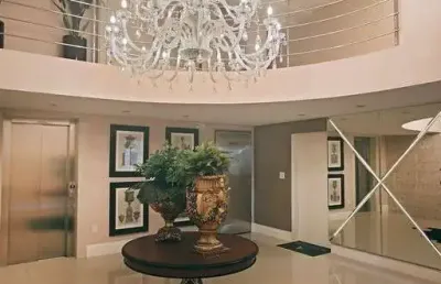 Apartamento com 4 quartos à venda na Barra Sul, Balneário Camboriú 