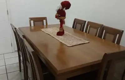 Apartamento com 1 quarto para alugar no Centro, Balneário Camboriú 
