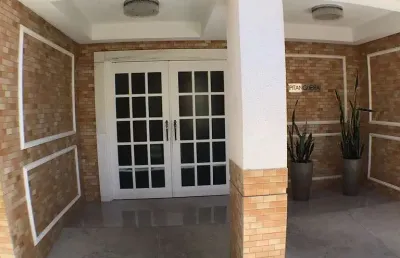Apartamento com 2 quartos à venda no Tabuleiro, Camboriú 