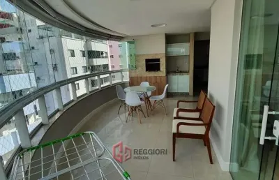 Apartamento com 3 quartos para alugar no Centro, Balneário Camboriú 