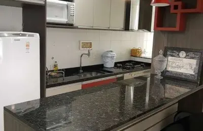 Apartamento com 3 quartos à venda em Nações, Balneário Camboriú 
