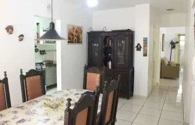 Apartamento com 3 quartos à venda no Centro, Balneário Camboriú 