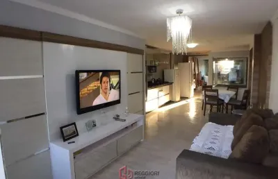 Casa com 2 quartos à venda no Centro, Camboriú 