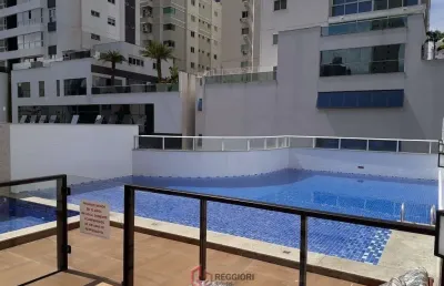 Apartamento com 3 quartos à venda na Barra Norte, Balneário Camboriú 