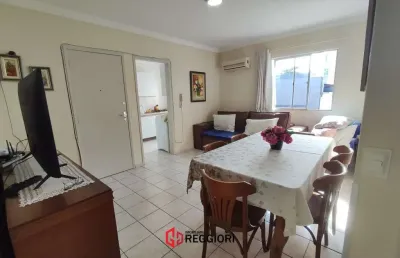 Apartamento com 1 quarto à venda no Centro, Balneário Camboriú 