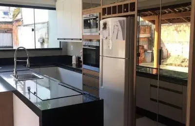 Casa com 3 quartos à venda em Nações, Balneário Camboriú 