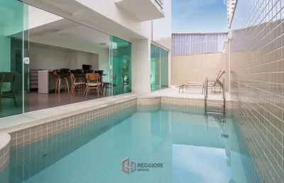 Apartamento com 2 quartos à venda em Nações, Balneário Camboriú 