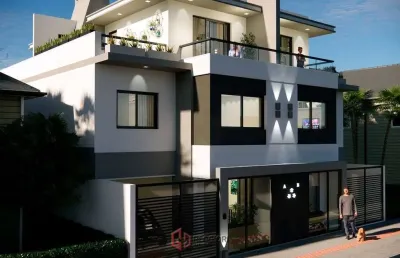 Casa com 3 quartos à venda em Nações, Balneário Camboriú 