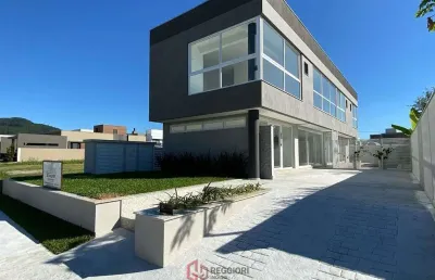 Casa em condomínio fechado com 3 quartos à venda no Areias, Camboriú 